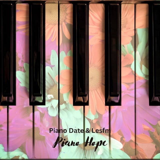 اكتشف الجوهر المنعش لأغنية "Piano Hope"، وهي مقطوعة موسيقية منفردة على البيانو تجسّد المشاعر والتفاؤل بشكل جميل.