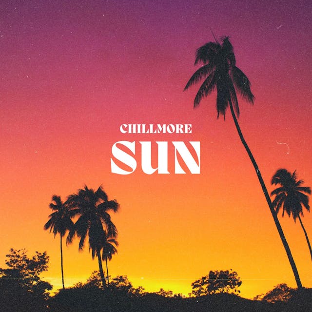 "SUN" é a faixa chillhop perfeita para as vibrações do verão, com uma melodia positiva e edificante que o transportará para um paraíso ensolarado.
