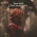 Experience the heartfelt emotion of 'Sad Moments,' a piano solo track that beautifully captures sentiment and melancholy. Let its gentle melodies and poignant notes transport you to a place of deep reflection. Stream now for a touching musical journey.