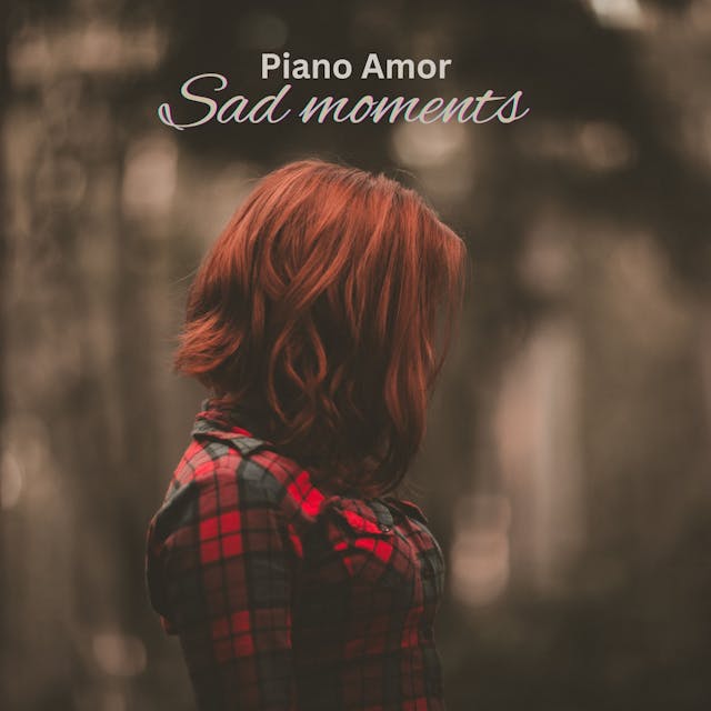 Vivez l'émotion sincère de « Sad Moments », un morceau de piano solo qui capture magnifiquement le sentiment et la mélancolie.