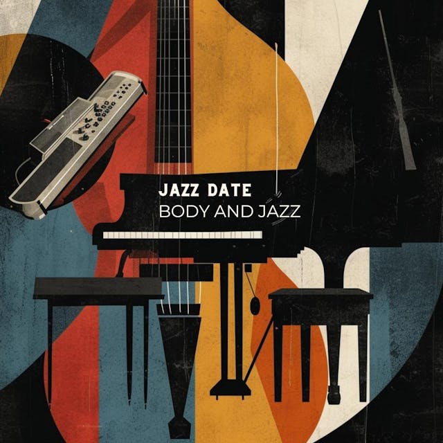 Indulge in the soulful melodies of 'Body and Jazz'—a captivating blend of jazz sentimentality that will transport you to a realm of emotional depth and musical bliss.