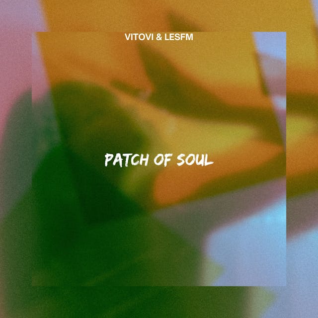 Immerse yourself in the vibrant energy of "Patch of Soul," a dynamic EDM track that pulses with infectious beats and electrifying rhythms.