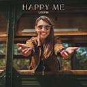 Genießen Sie „Happy Me“, einen Akustiktitel, der friedliche, entspannende Liebe ausstrahlt, perfekt für erhebende und heitere Momente.