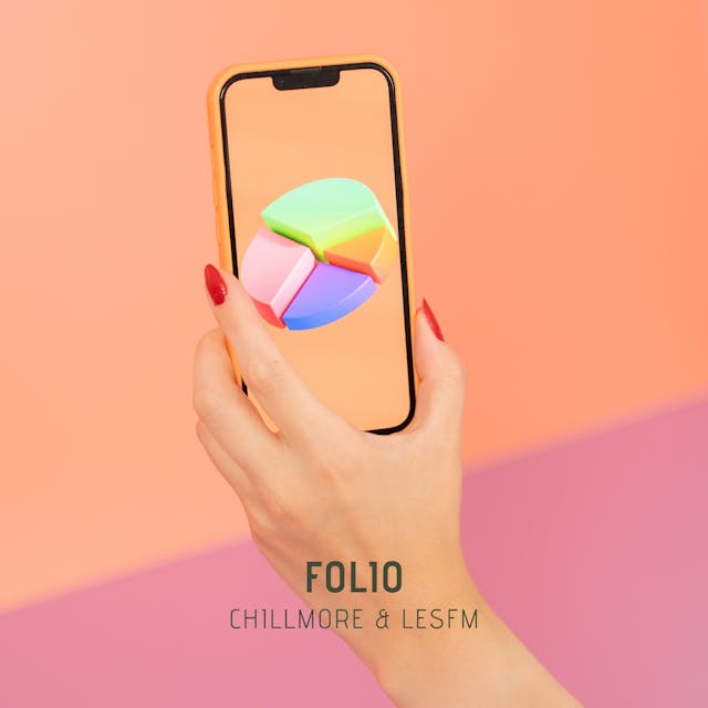 Immerse yourself in 'Folio,' an electronic lo-fi chill track with an upbeat tempo, ideal for creating a relaxed and uplifting atmosphere.