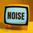 Découvrez « Noise », un morceau électronique lo-fi chill avec une ambiance optimiste, parfait pour des moments détendus et positifs.