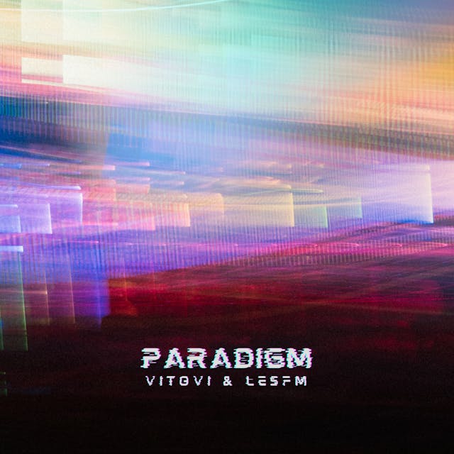 Experience the pulsating energy of 'Paradigm', an electrifying electronic dance track that will elevate your senses to new heights.