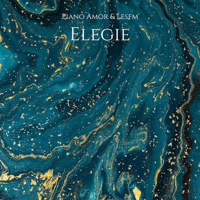 Immerse yourself in the poignant beauty of 'Elegie,' a solo piano piece rich with sentiment and emotion.