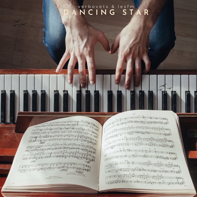 情感とメロディーが優雅に織り成すソロ・ピアノの傑作「ダンシング・スター」のエモーショナルな魅力をお楽しみください。