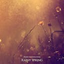 Immerse yourself in the delicate beauty of 'Rainy Spring,' a solo piano piece that evokes deep sentiment and gentle tranquility. Let its tender melodies and expressive harmonies transport you to a peaceful, rain-kissed spring day. Stream now for a soothing and heartfelt musical experience.