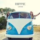 Experience 'Hippie,' a rock track with relaxed summer vibes and a retro feel, perfect for enjoying those laid-back sunny days.