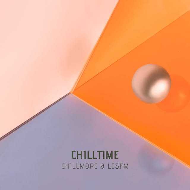 „Chilltime“ je chill lofi skladba, která nabízí klidnou a romantickou atmosféru, ideální pro chvíle odpočinku a vytvoření poklidné atmosféry.