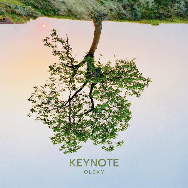 Насолоджуйтеся інтимними звуками "Keynote", щирого акустичного виступу гурту, який резонує з сентиментальними мелодіями.