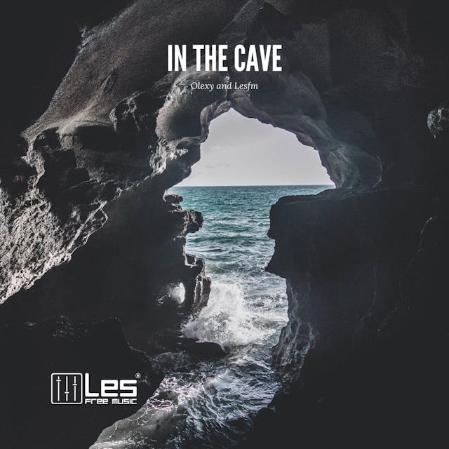 Experience the heartfelt emotions of "In The Cave," an acoustic track that captures the essence of sentimentality and romance.