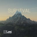 Upplev spänningen i det vilda med "Survival", en episk filmlåt som tar dig med på en resa av tapperhet, uthållighet och triumf.