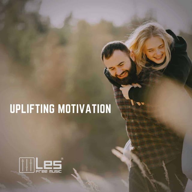 회사 비디오 및 동기 부여 콘텐츠에 적합한 역동적인 음악 트랙인 Uplifting Motivation으로 궁극적인 영감을 경험하십시오.