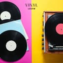 "Vinyl" je živá a radostná skladba ideální pro letní oslavy, která obsahuje romantické a optimistické melodie, které evokují štěstí a pozitivitu.