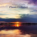 "Piano Evening" is a solo piano track that evokes peaceful, dreamy nostalgia with its serene melodies and gentle rhythms, perfect for winding down and reflecting.