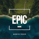Erleben Sie den ultimativen Nervenkitzel mit „Epic Drone“ – dem perfekten Soundtrack für extreme Filmtrailer. Lassen Sie sich von den aufsteigenden Instrumentals und epischen Aufbauten zu neuen Höhen befördern.