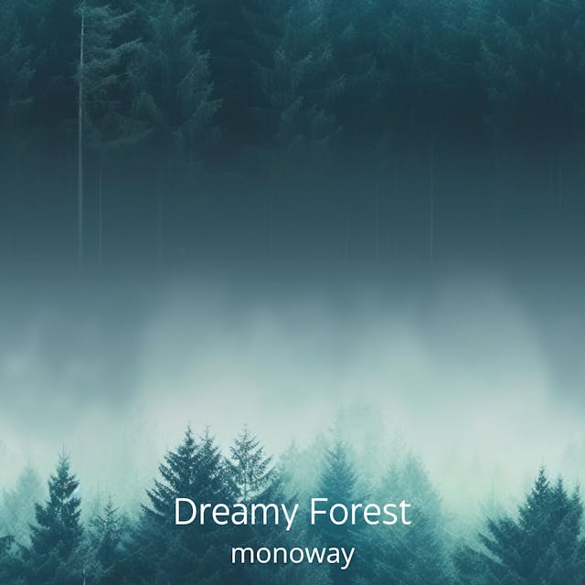 Sumérgete en el encanto encantador de 'Dreamy Forest', una canción que resuena con vibraciones sentimentales ambientales y teje un cautivador tapiz de emociones.