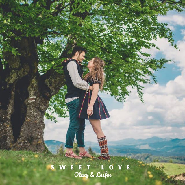 Discover the sweet serenade of 'Sweet Love' - an enchanting acoustic folk ballad that celebrates the beauty of love's tender embrace.