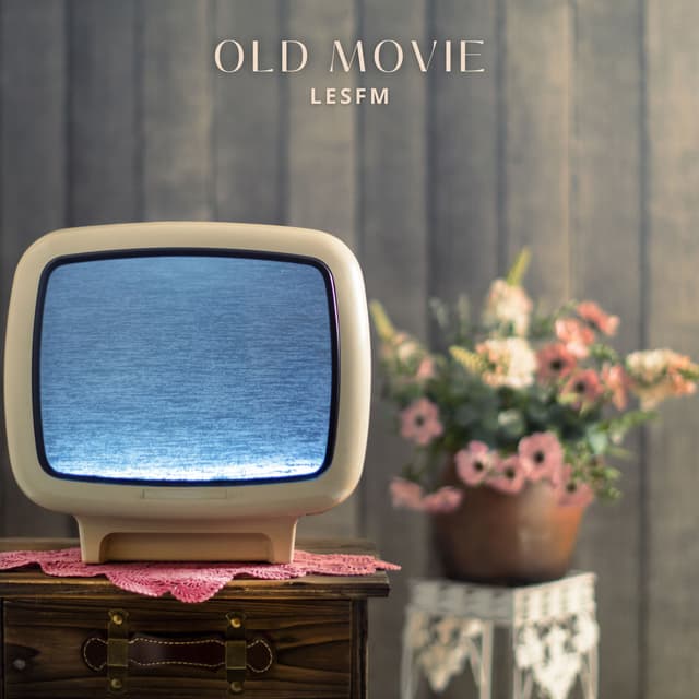 "Old Movie" is a nostalgic and uplifting track that blends romantic and celebratory vibes, ideal for adding a touch of happiness and positivity to summer events.