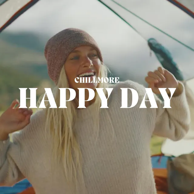 Experience pure joy with 'Happy Day' - a pop music track that is positively upbeat and will leave you feeling energized and optimistic.