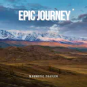 Embark on an inspiring epic journey with this powerful and uplifting music track. With its sweeping orchestral arrangement and stirring melodies, this epic and inspirational composition will transport you to new heights of motivation and wonder. Perfect for cinematic trailers, motivational videos, and uplifting advertising campaigns. Listen now and be inspired!