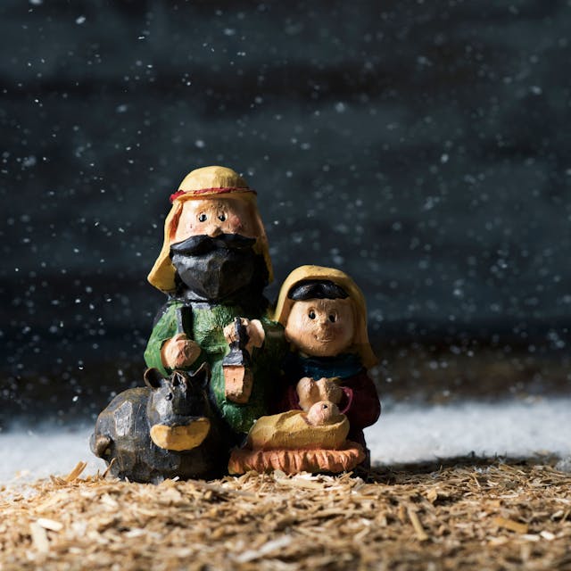 Carols musik refererer til en genre af festlige sange, der traditionelt forbindes med juletiden. Disse sange indeholder ofte temaer om glæde, god vilje og Jesu Kristi fødsel. Julesange synges typisk i en fælles og festlig ånd, ofte akkompagneret af instrumenter som klokker, guitarer eller klaverer. De har en rig historie og er en integreret del af ferietraditioner verden over, og bringer folk sammen for at fejre julens ånd gennem musik og sang.