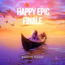Experience the grandeur of orchestral music with "Happy Epic Finale." This epic and extreme track will take you on a thrilling journey filled with uplifting emotions and powerful melodies. Don't miss out on this epic masterpiece.