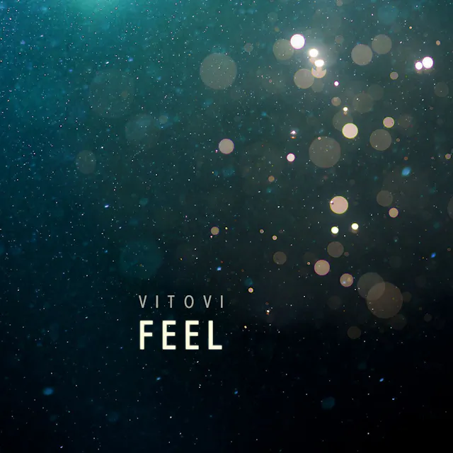 "Feel" is an uplifting and energetic electronic music track that will elevate your spirits.