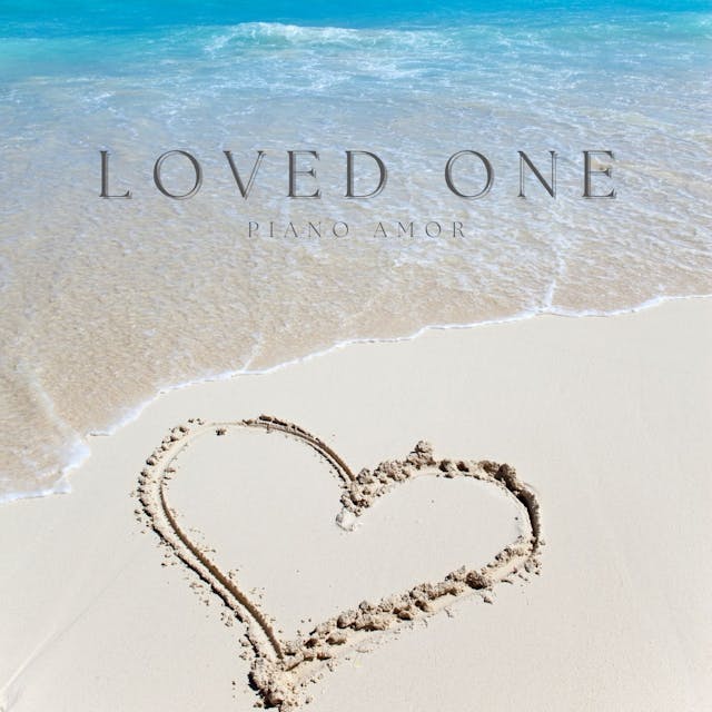 Experience the sentimental and romantic flow of acoustic piano music with "Loved One." Let the soothing melodies transport you to a world of love and emotion.