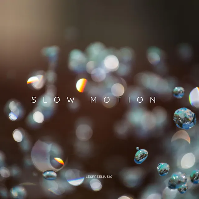 Get lost in the sentimental and romantic vibes of Slow Motion, a lounge track that will transport you to a dreamy world of relaxation and love.