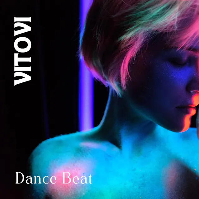 "Dance Beat" هو مسار موسيقي عالي الطاقة ومثالي لبدء الحفلة.
