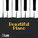 Poczuj czarujące dźwięki "Beautiful Piano" - filmowego i sentymentalnego utworu, który zabierze Cię w relaksującą podróż. Niech kojące melodie tego fortepianowego arcydzieła poprawią Ci nastrój i ukoją umysł. Słuchaj teraz.