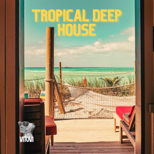 Maak je klaar om te dansen op het ritme van Tropical Deep House!