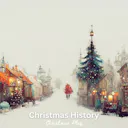 매혹적인 오케스트라 여행을 통해 크리스마스의 매혹적인 기원을 탐험해보세요. 크리스마스 역사 트랙으로 시즌의 마법을 풀어보세요.