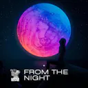 Get lost in the rhythm with "From the Night," a deep house track that's sure to get your feet moving. With its driving beat and upbeat tempo, this song is perfect for any dance floor. Let the music take you on a journey as you groove to the electrifying sound of "From the Night."