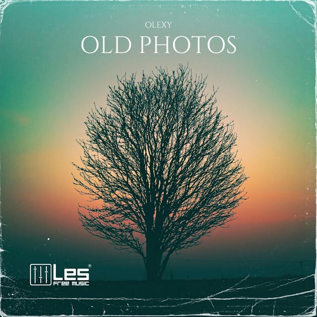 Experience a nostalgic journey with 'Old Photos', an acoustic indie track that radiates positivity.