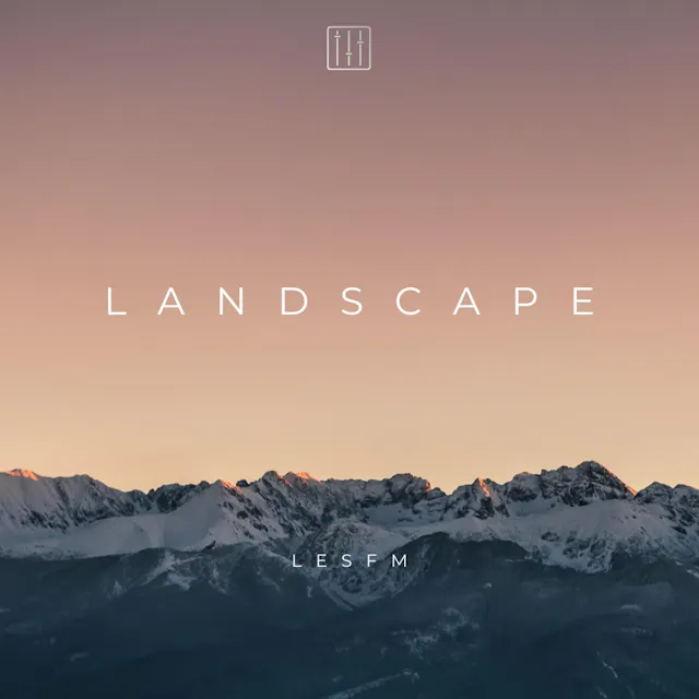 Ervaar de emotionele reis van Landscape, een filmische corporate track vol sentimentaliteit.