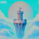 "Cirrus": una pista lounge acústica de ambiente tranquilo que evoca un sentimentalismo pacífico.