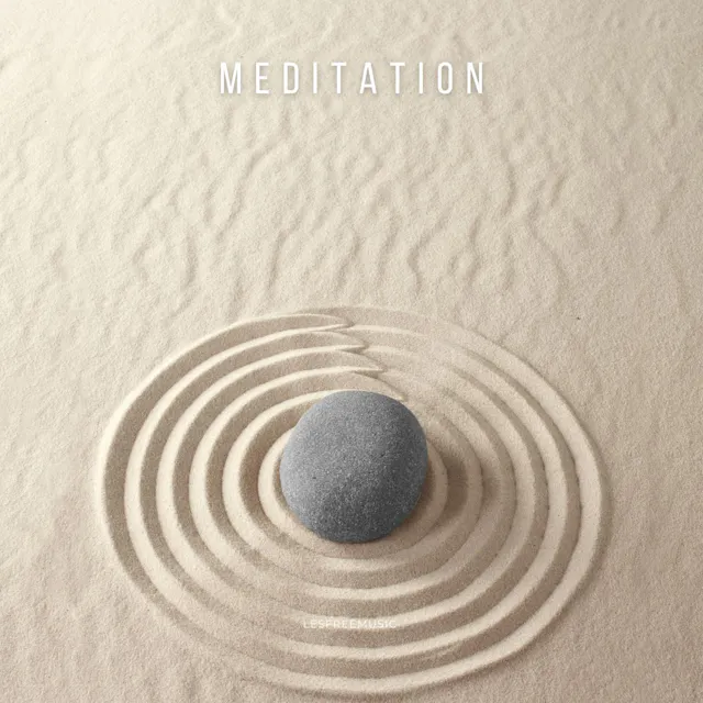 Experience deep relaxation with "Meditation" - an ambient and meditative track designed to soothe your soul. Let the gentle sounds take you on a journey of relaxation and inner peace.