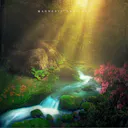 Experience the captivating melodies and soothing rhythms of Stream, an ambient lounge music track that takes you on a tranquil journey. Let its enchanting sounds transport you to a state of relaxation and serenity. Dive into a world of musical bliss today.