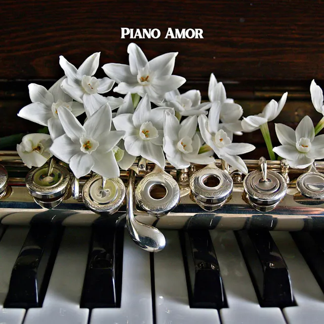 Experience the emotive power of melancholic piano music with Sad Piano Melody.
