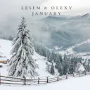 Experience the soulful harmony of January's track, beautifully woven with the delicate tones of acoustic guitar and violin. A musical journey that resonates with warmth and emotion.
