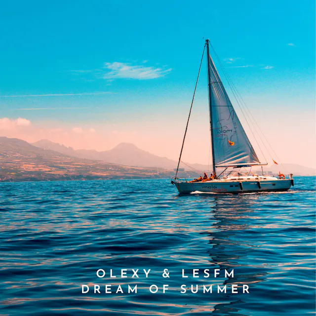 Transport yourself to sunny days with "Dream of Summer" acoustic guitar track.