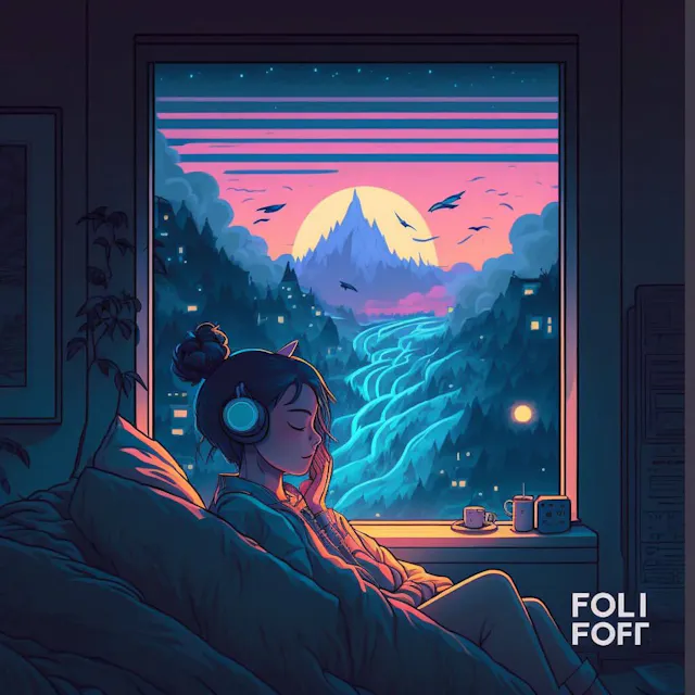 Lofi background music is a great choice for creating a relaxing and chill atmosphere. With its mellow and laid-back sound, lofi music can help reduce stress and promote a sense of calm. From smooth jazz to hip hop beats, lofi background music can create a comforting and soothing environment for studying, working, or just unwinding. Find the best lofi background music for your project or personal use and enjoy the relaxation it brings!