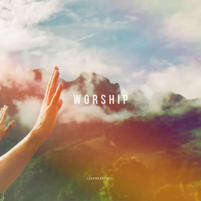 Experience the uplifting power of "Worship," a cinematic track that inspires hope and positivity. With its soaring melodies and rich orchestration, this music will elevate your spirit and fill you with joy.