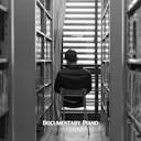 Experience the emotional depth of "Documentary Piano" - a dramatic and melancholic music track that perfectly captures the mood of a poignant documentary.