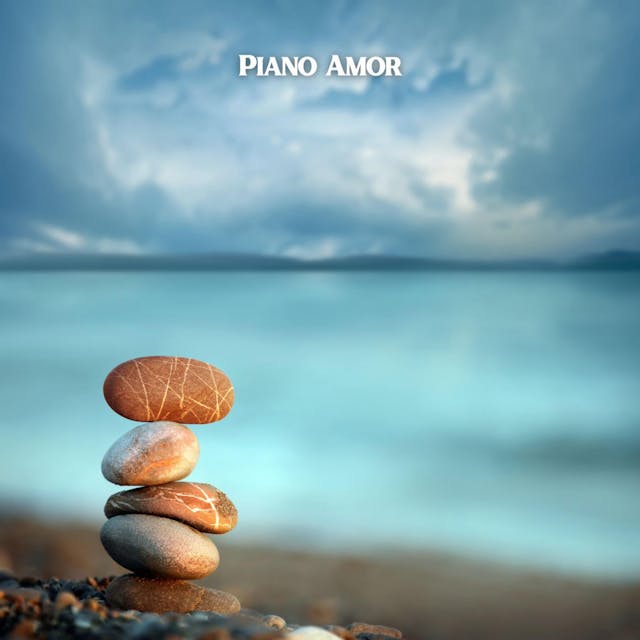 Oplev en fredelig og sentimental rejse med 'Relaxed Mood', et klavernummer, der vil berolige din sjæl.