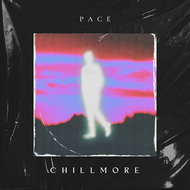 "Pace" track offers an electronic sound with positive and relaxing vibes.